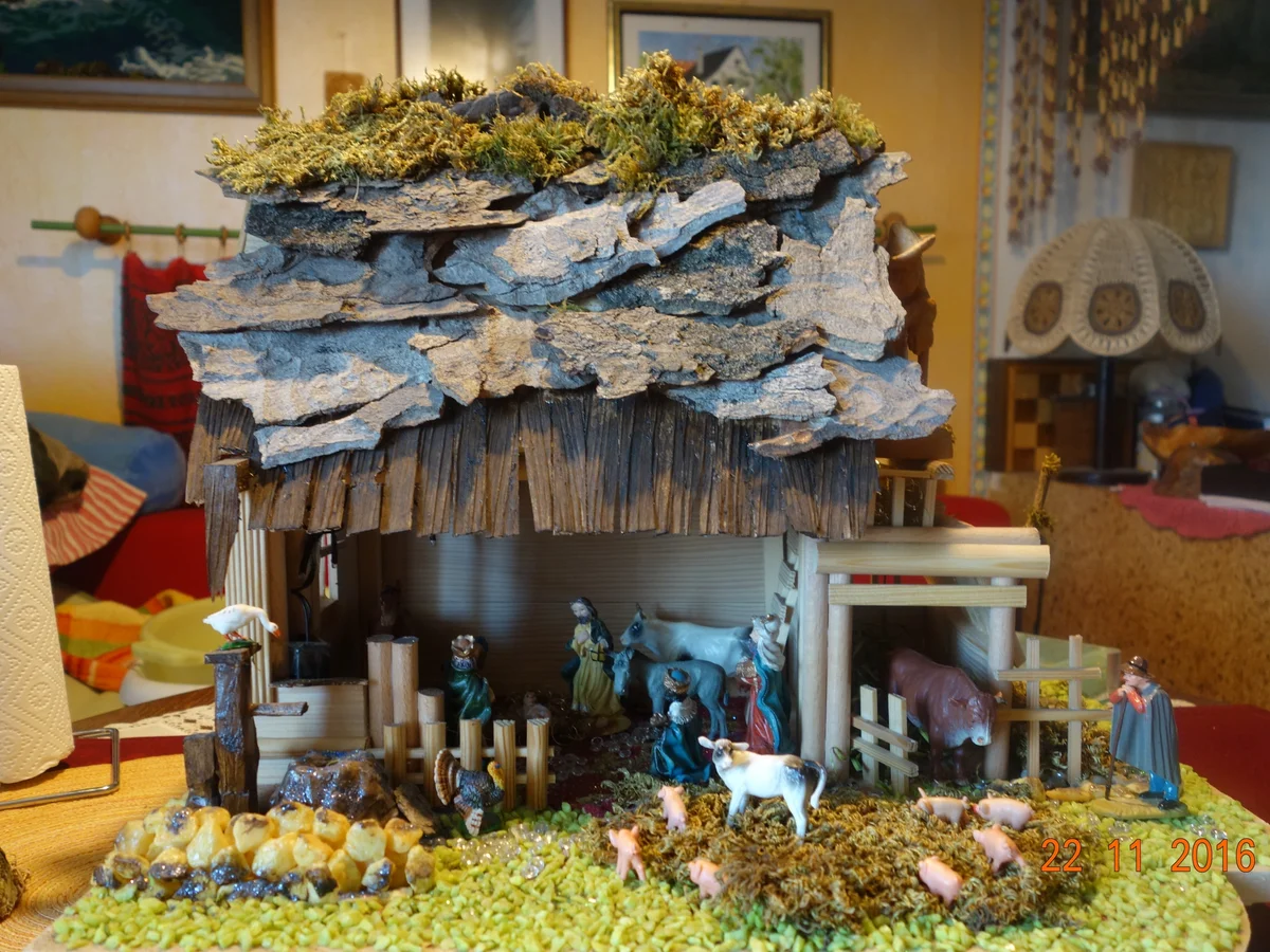 Mein Adventrezept - Rezept - Bild Nr. 1244