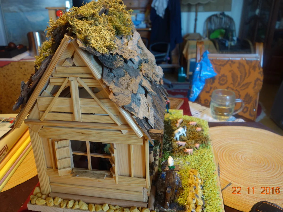 Mein Adventrezept - Rezept - Bild Nr. 1245