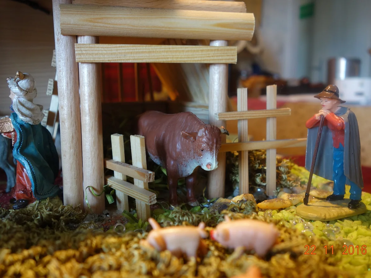 Mein Adventrezept - Rezept - Bild Nr. 1246