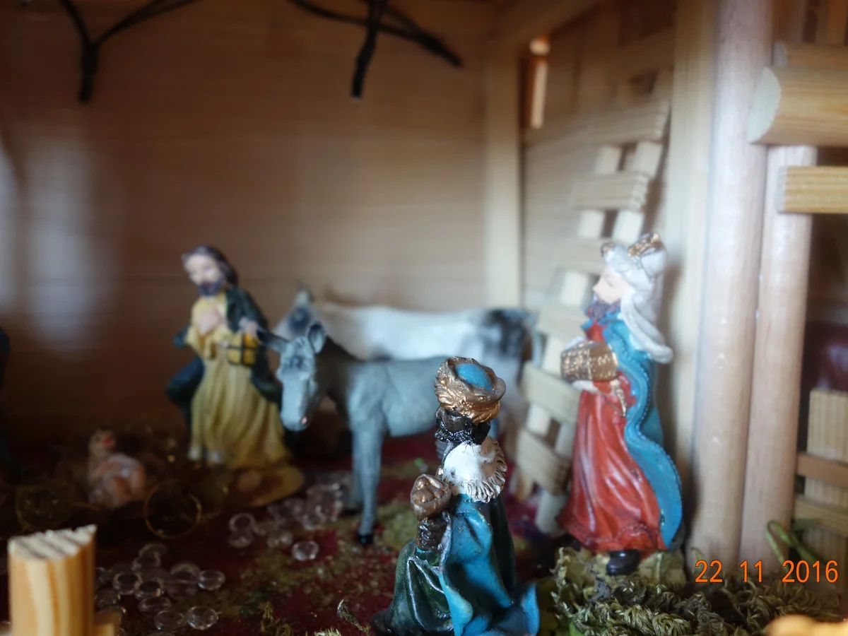 Mein Adventrezept - Rezept - Bild Nr. 1247