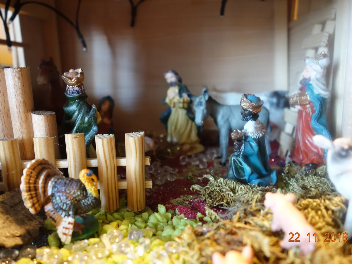 Mein Adventrezept - Rezept - Bild Nr. 1248