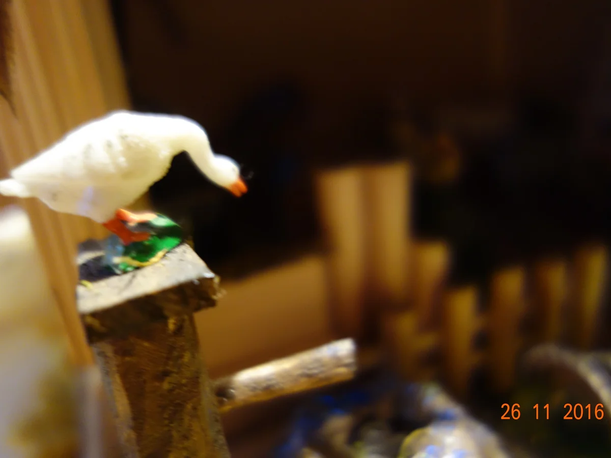 Mein Adventrezept - Rezept - Bild Nr. 1251