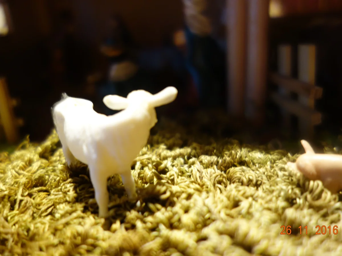 Mein Adventrezept - Rezept - Bild Nr. 1252