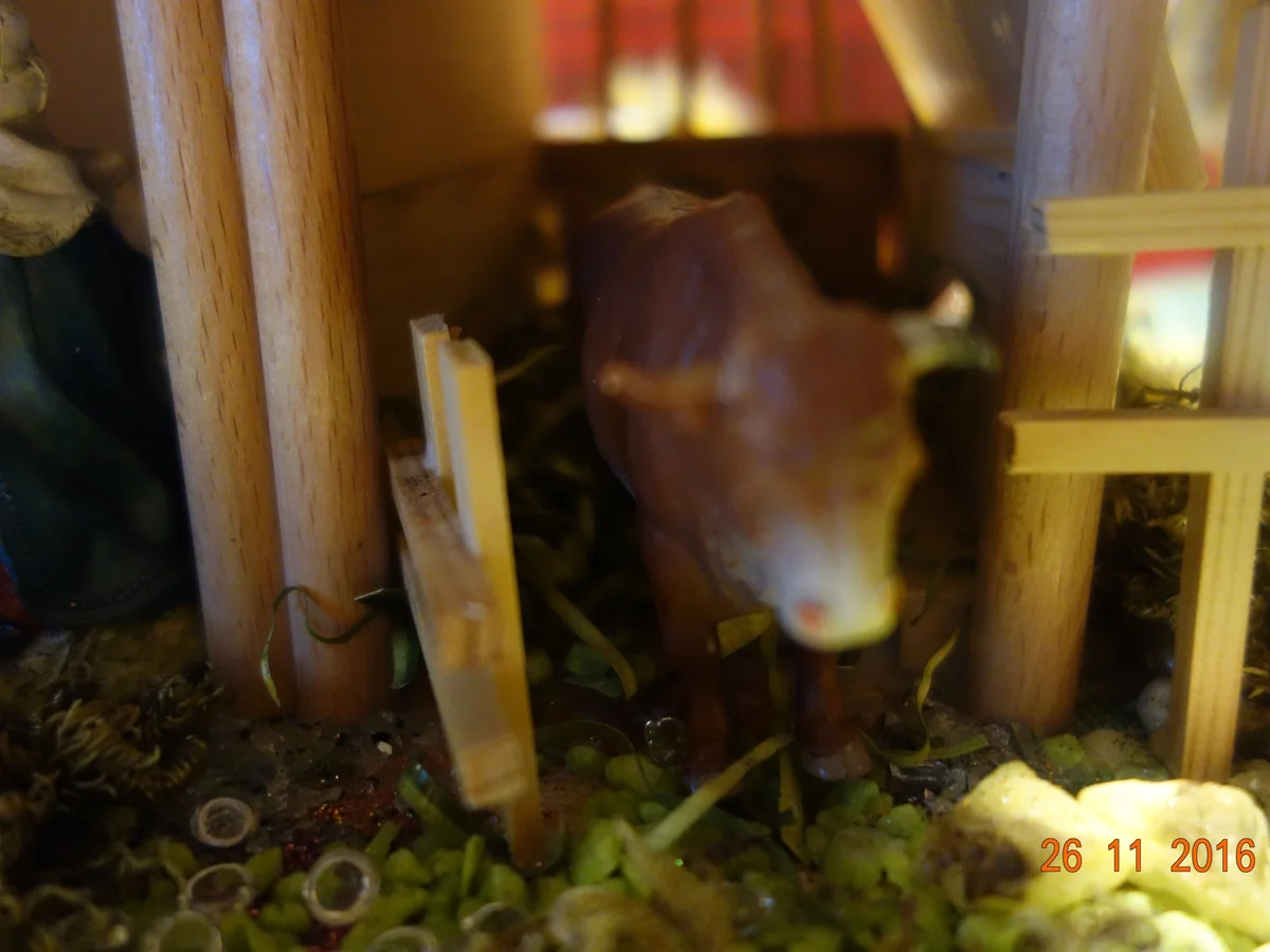 Mein Adventrezept - Rezept - Bild Nr. 1254