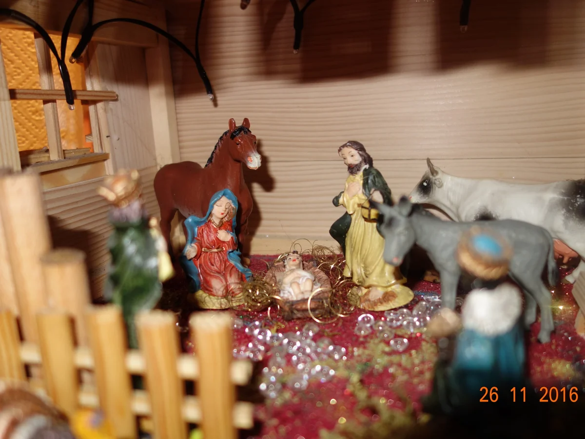 Mein Adventrezept - Rezept - Bild Nr. 1255