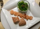 GARNELENSPIESS - Rezept