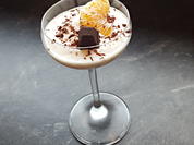 Mandarinen-Joghurt-Quark Creme Homemade - Rezept - Bild Nr. 1248