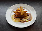 selbstgemachte Pommes - Rezept