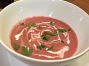Pink Soup - Rezept - Bild Nr. 1249