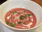 Pink Soup - Rezept - Bild Nr. 1249