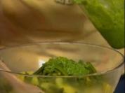 Selbstgemachtes Basilikum-Pesto - Rezept