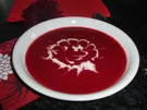ROTE-BETE-SUPPE - Rezept - Bild Nr. 2