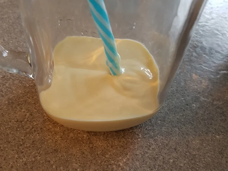 Eierpunsch ist nicht nur super in der Adventszeit - Rezept - Bild Nr. 1284