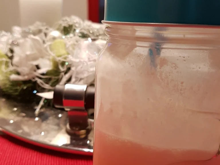 Eierpunsch ist nicht nur super in der Adventszeit - Rezept - Bild Nr. 1290