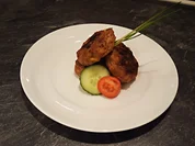 Hackfleischküchle - Rezept - Bild Nr. 1280