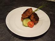 Hackfleischküchle - Rezept - Bild Nr. 1280