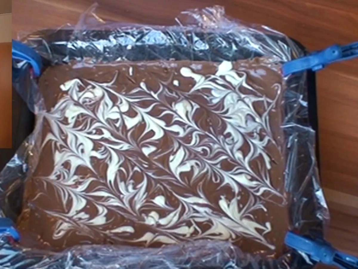 Mazu12, Pralinen Kekse mit Weihnachtsmann - Rezept - Bild Nr. 1286