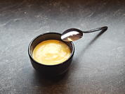 Blitz-Mayonnaise Homemade - Rezept