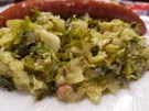 Wirsing mit Bratwurst - Rezept - Bild Nr. 1326