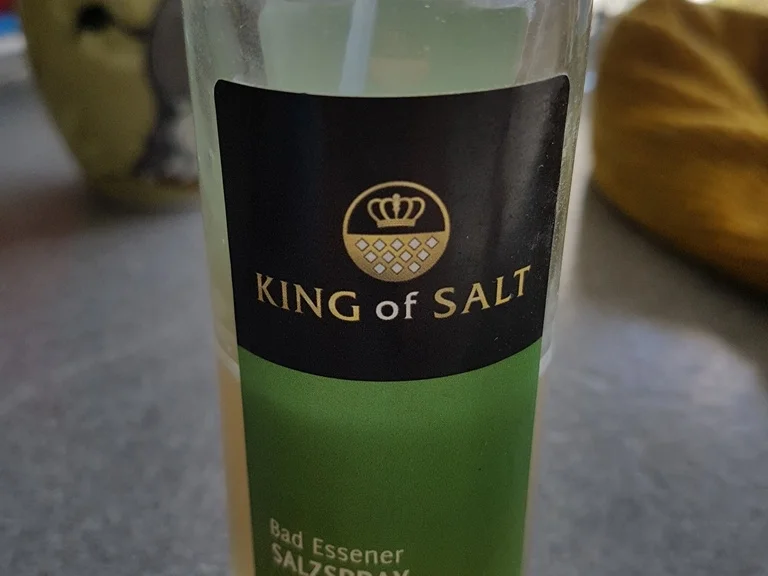 Rezept: Blumenkohl im ganzen gekocht und dann gebraten Bild Nr. 1330 Blumenkohl im ganzen gekocht und dann gebraten - Rezept - Bild Nr. 1330