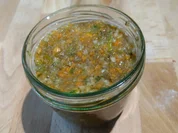 Vorrat: Gemüsebrühe. - Rezept - Bild Nr. 1303