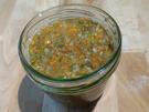 Vorrat: Gemüsebrühe. - Rezept - Bild Nr. 1303