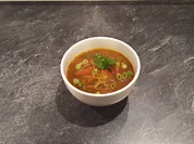 Süß-Saure Zwiebelsuppe Homemade - Rezept - Bild Nr. 1305