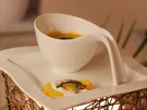 Karotten-Ingwer Suppe - Rezept