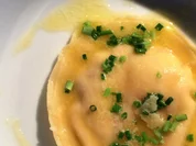 Ravioli mit Eigelb - Rezept - Bild Nr. 1317