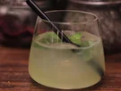 Basil Smash - Rezept