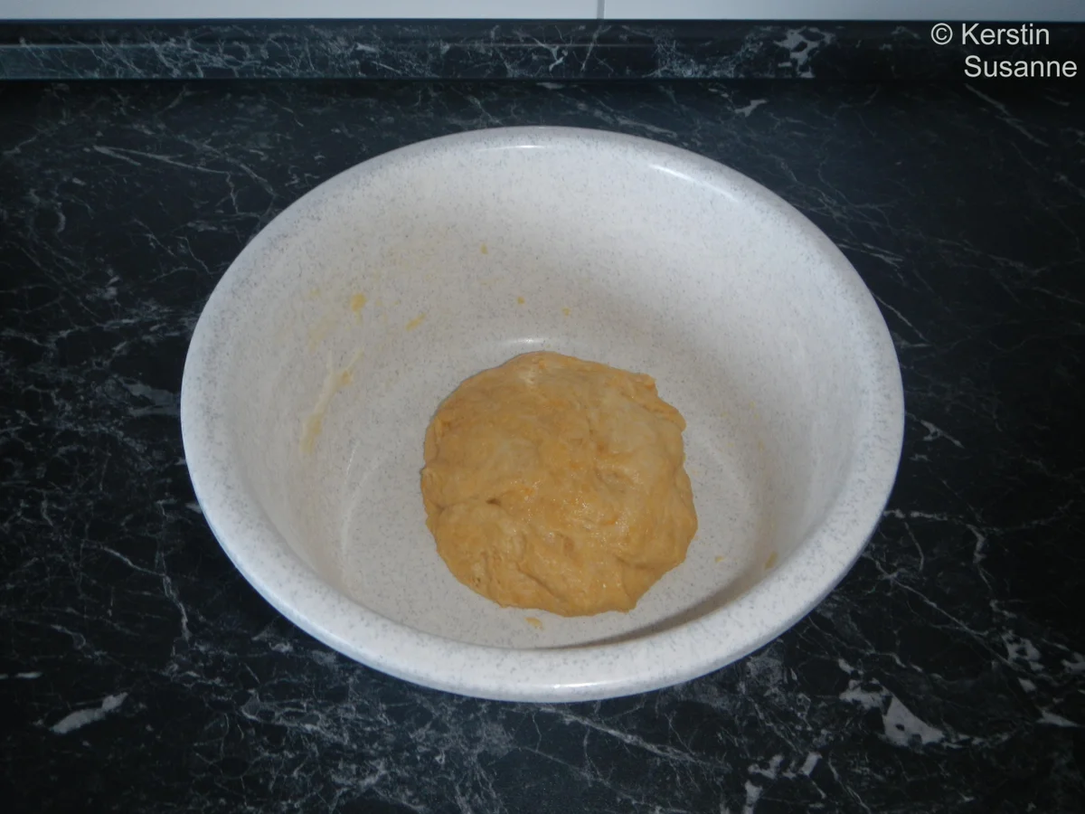 Zimtschnecken - Rezept - Bild Nr. 7621