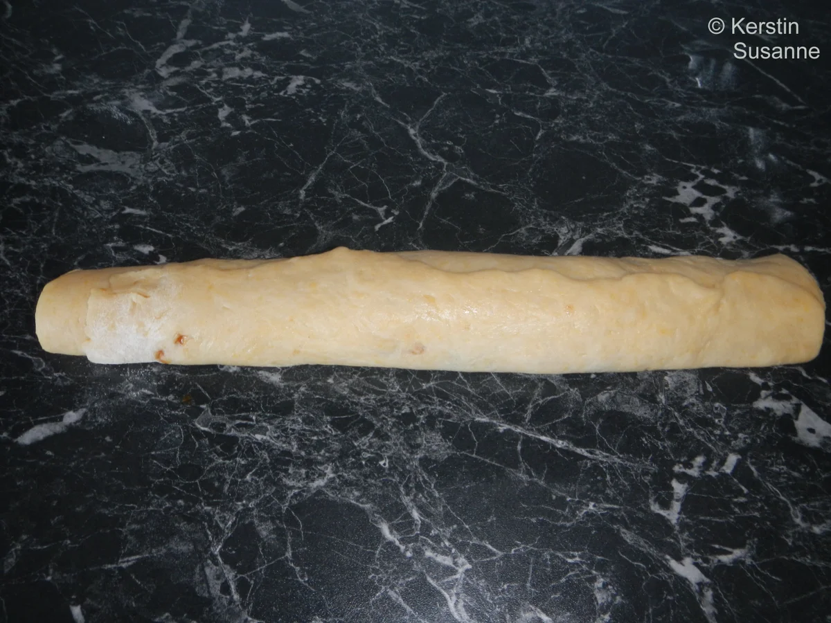 Zimtschnecken - Rezept - Bild Nr. 7624
