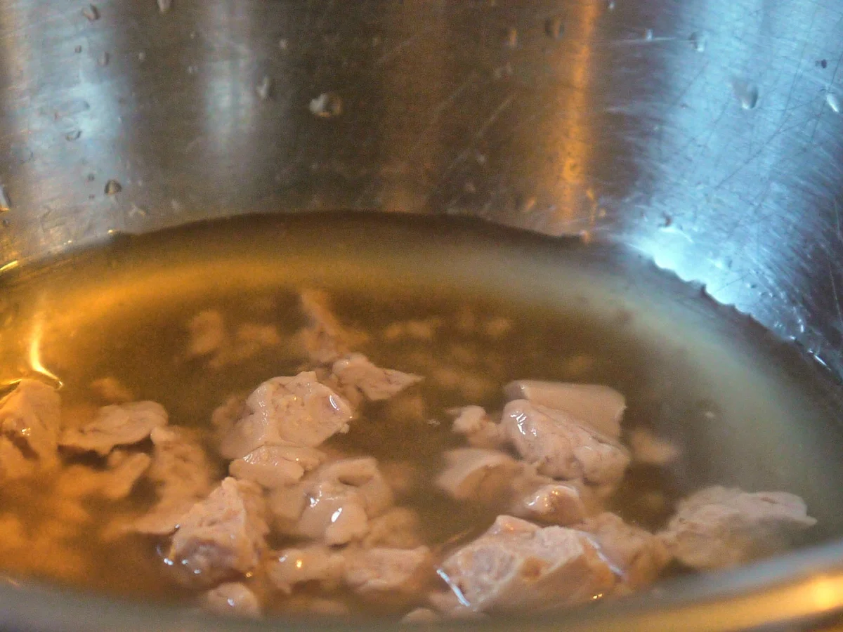 Rezept: Weißbrot mit Pfeffer und Fenchel Bild Nr. 1332 Weißbrot mit Pfeffer und Fenchel - Rezept - Bild Nr. 1332