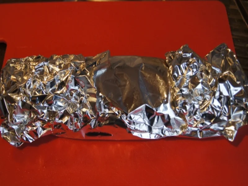 Würziges Schweinefilet mit pikanter Sauce, Brokkoli und knusper Kroketten - Rezept - Bild Nr. 1337