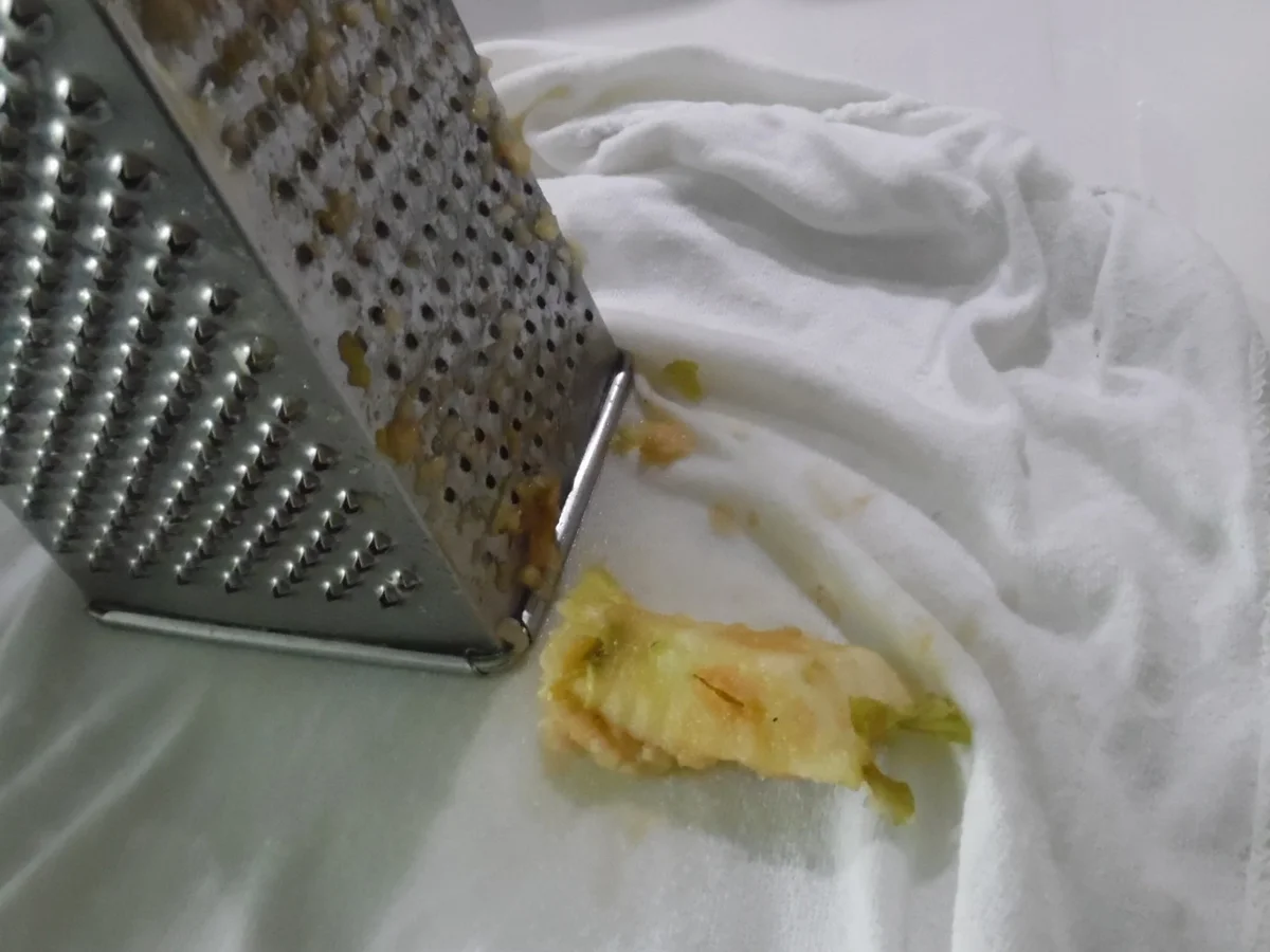 Apfel-Mandel-Bällchen - Rezept - Bild Nr. 11