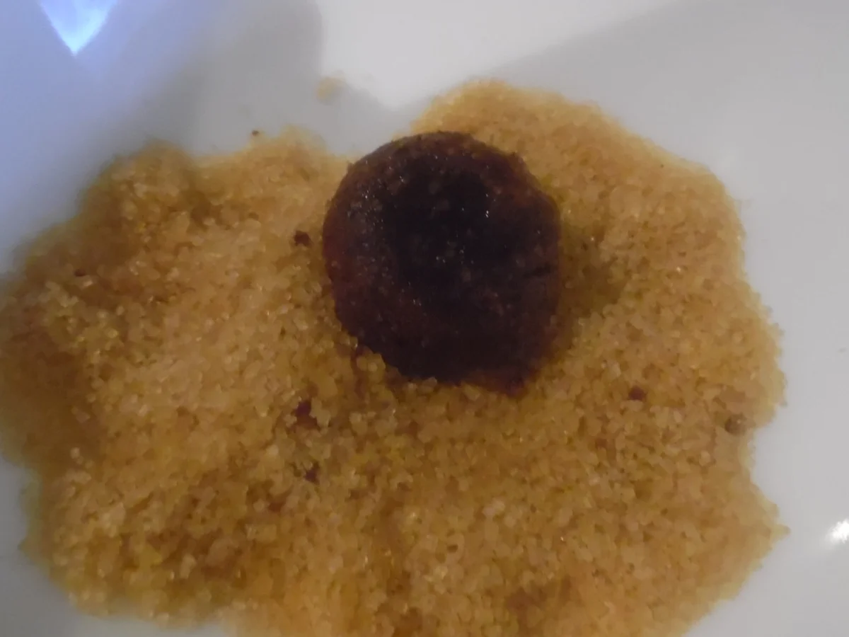 Amarena-Kugeln - Rezept - Bild Nr. 3