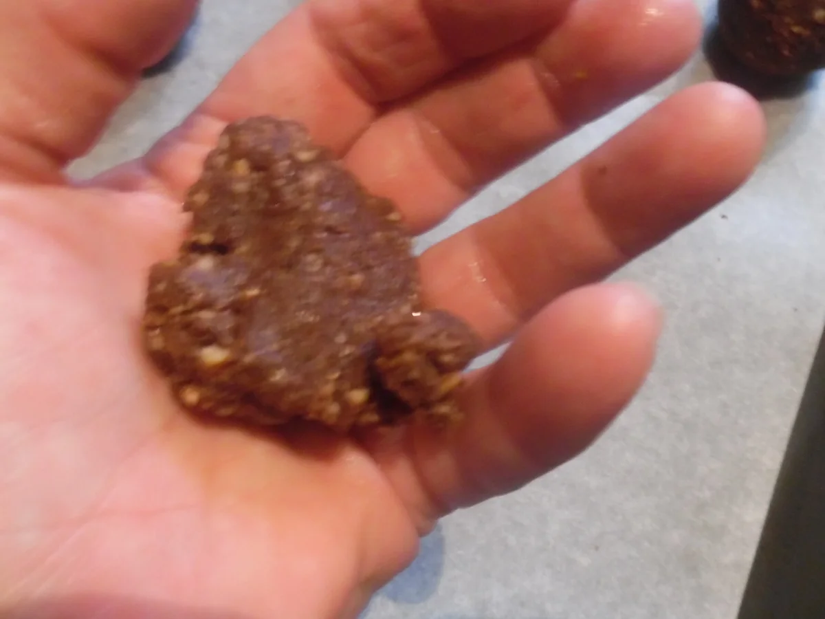 Amarena-Kugeln - Rezept - Bild Nr. 7