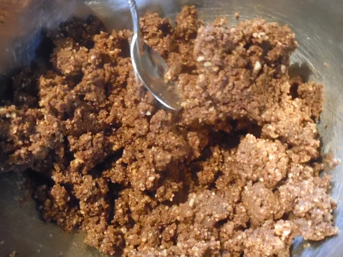 Amarena-Kugeln - Rezept - Bild Nr. 9