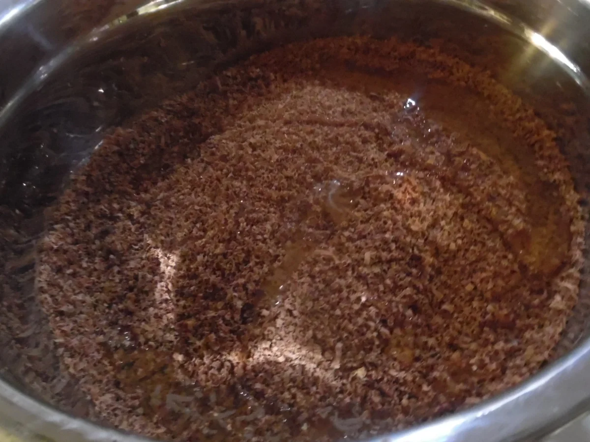 Amarena-Kugeln - Rezept - Bild Nr. 10