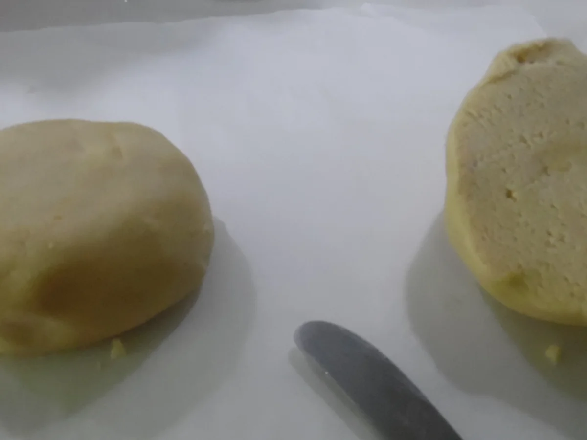 Terrassen-Plätzchen - Rezept - Bild Nr. 1336