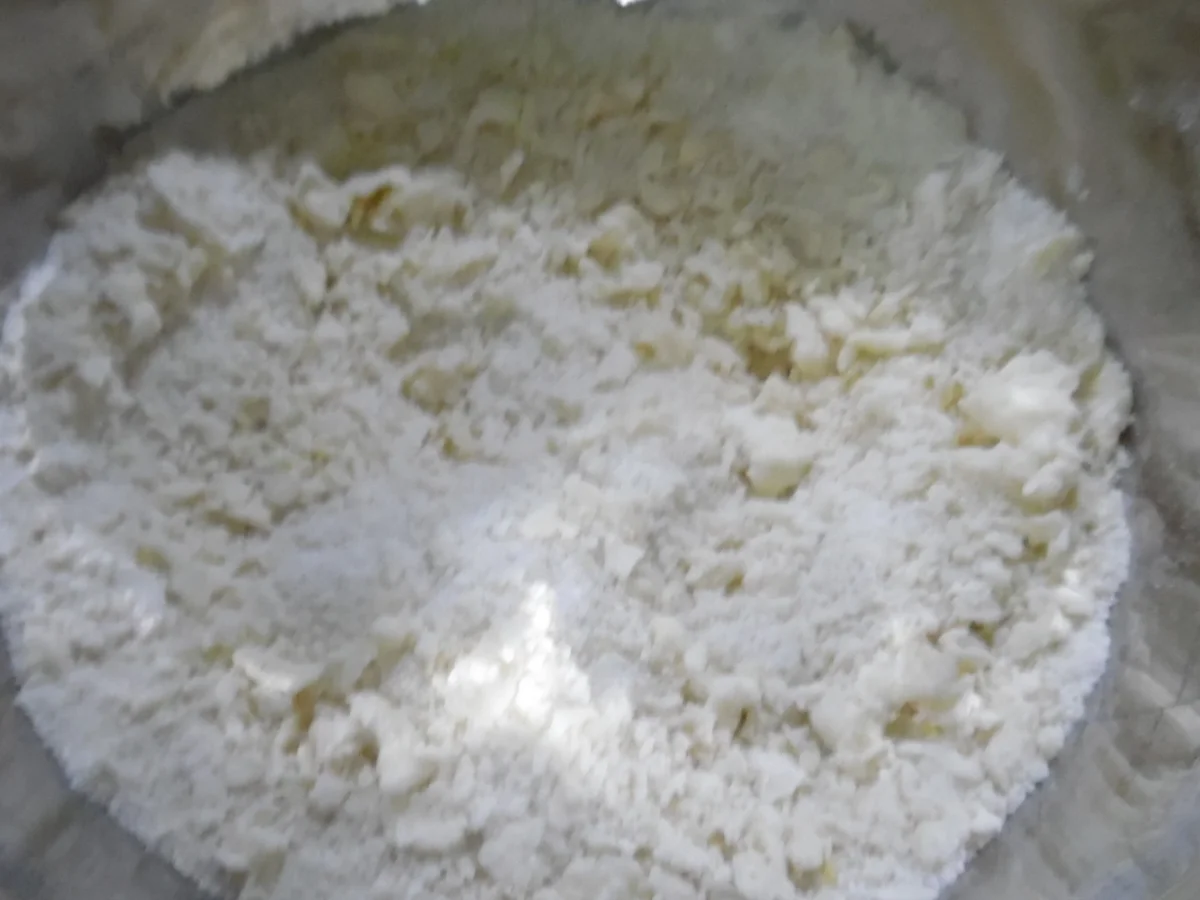 Terrassen-Plätzchen - Rezept - Bild Nr. 1339