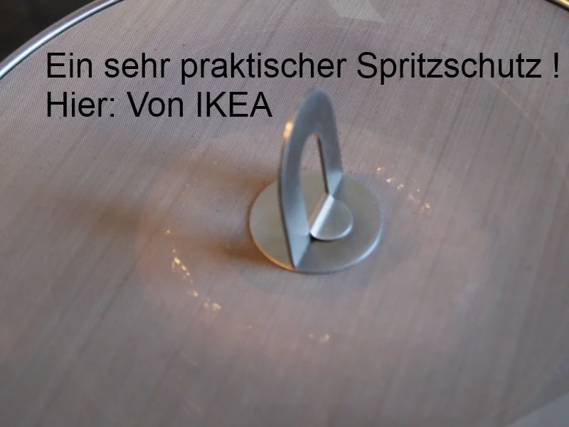 Rezept: Schwartenwurst mit Ananas-Apfel-Rotkohl und kleinen Pellkartoffeln Bild Nr. 1351 Schwartenwurst mit Ananas-Apfel-Rotkohl und kleinen Pellkartoffeln - Rezept - Bild Nr. 1351