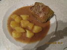 Mama's Kohlrouladen - Rezept - Bild Nr. 1329