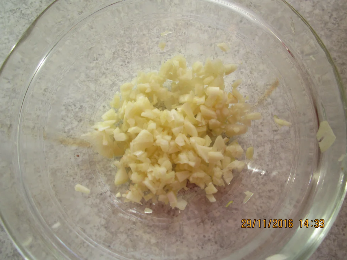 Rezept: Mama's Kohlrouladen Bild Nr. 1335 Mama's Kohlrouladen - Rezept - Bild Nr. 1335