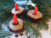 Süße Teelichter - Rezept - Bild Nr. 1329