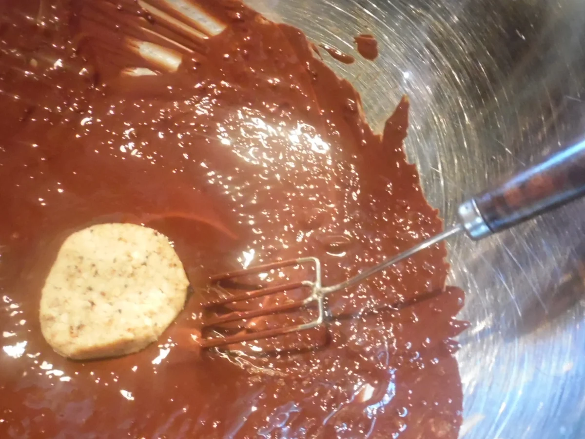 Süße Teelichter - Rezept - Bild Nr. 1332