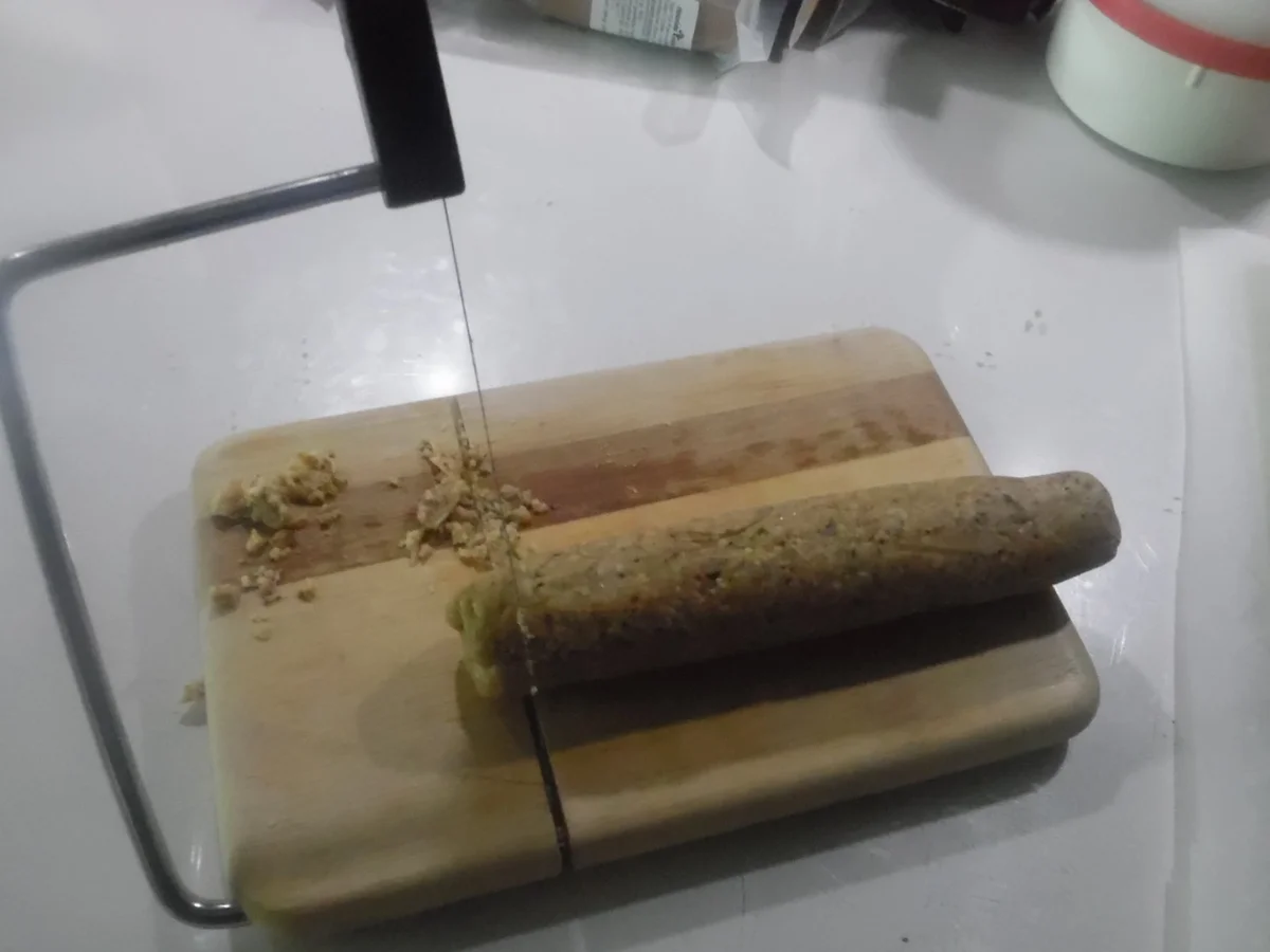 Süße Teelichter - Rezept - Bild Nr. 1333