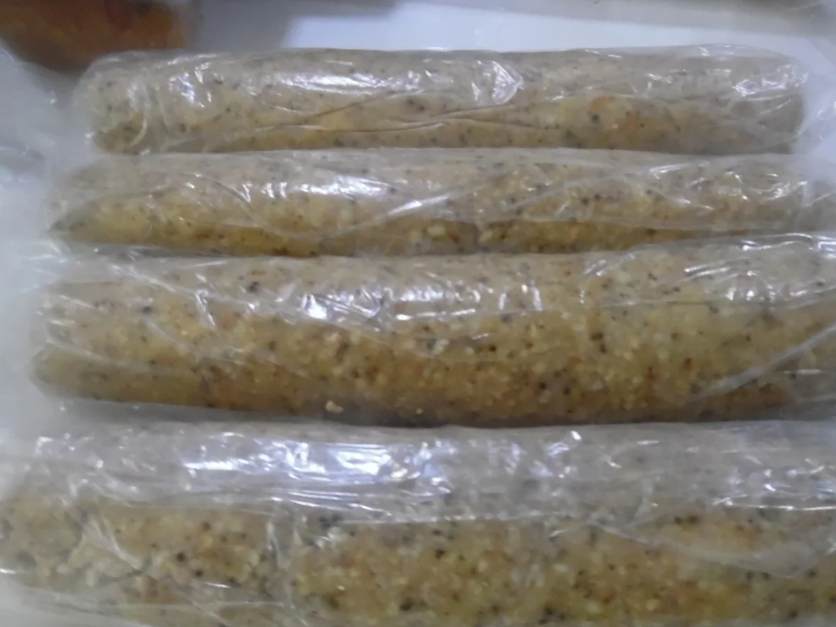 Süße Teelichter - Rezept - Bild Nr. 1334