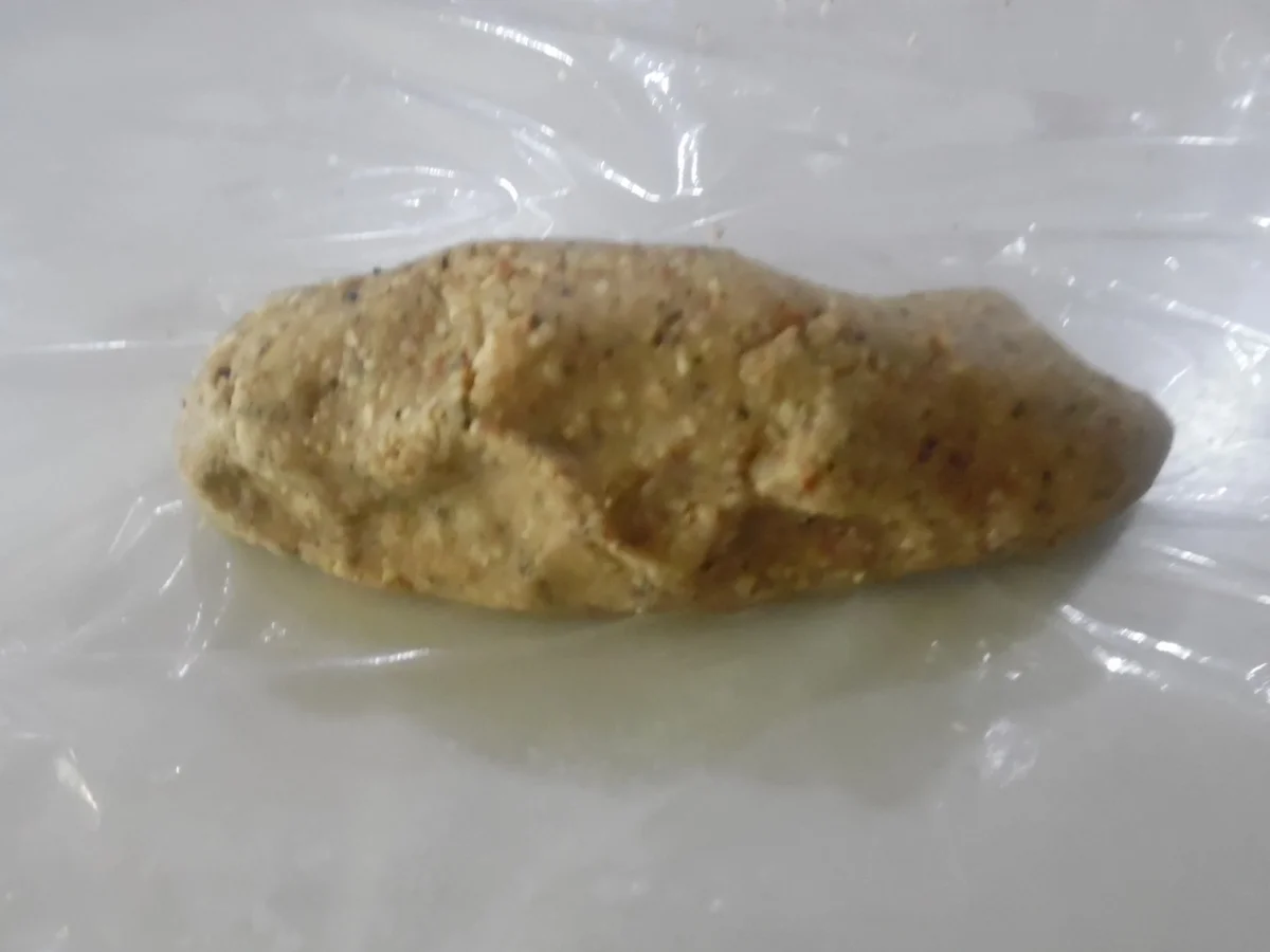 Süße Teelichter - Rezept - Bild Nr. 1335