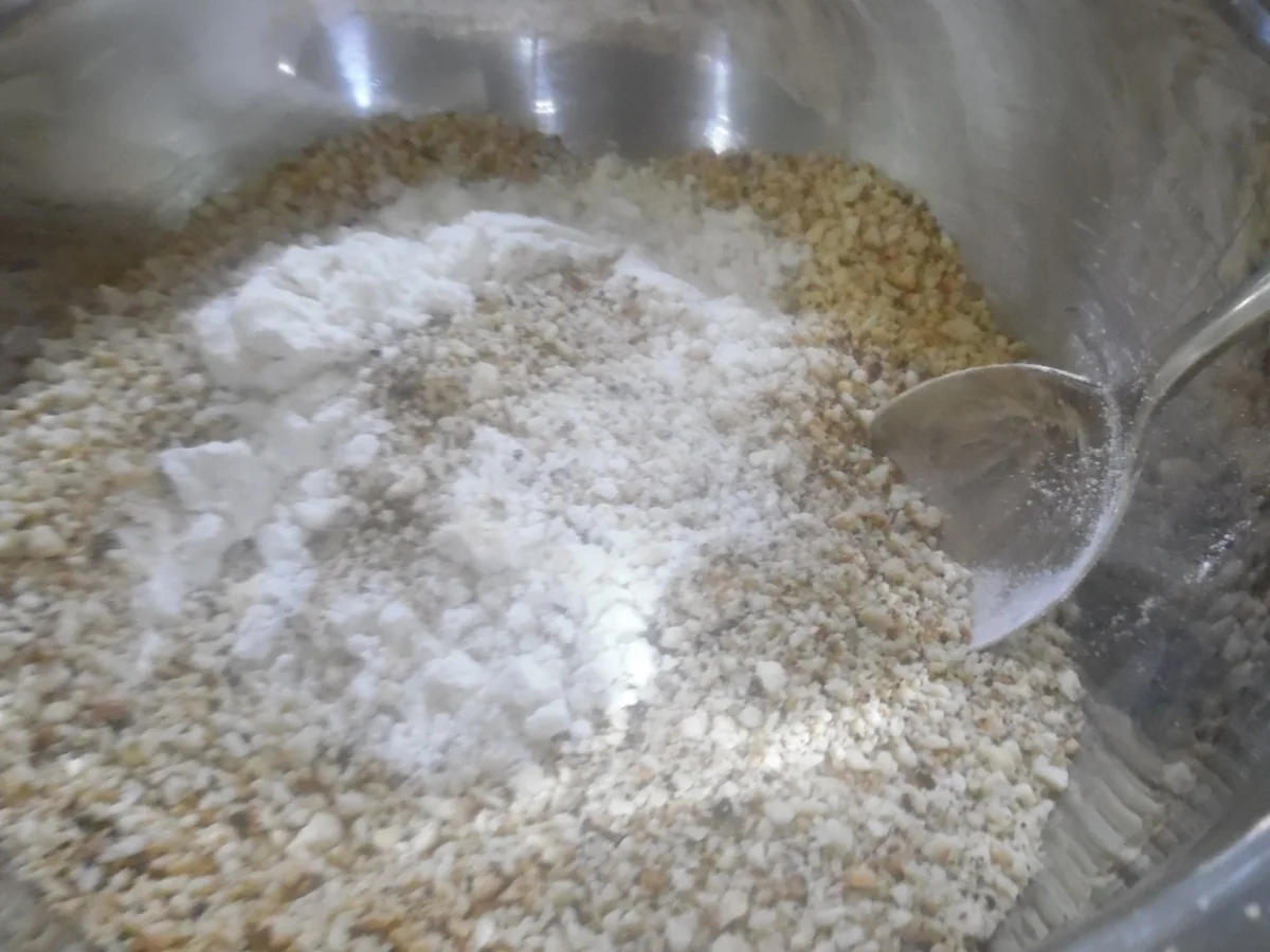 Süße Teelichter - Rezept - Bild Nr. 1338